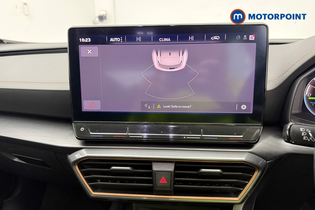 Used Cupra Formentor 2021 for sale - 77340395: Photo 35