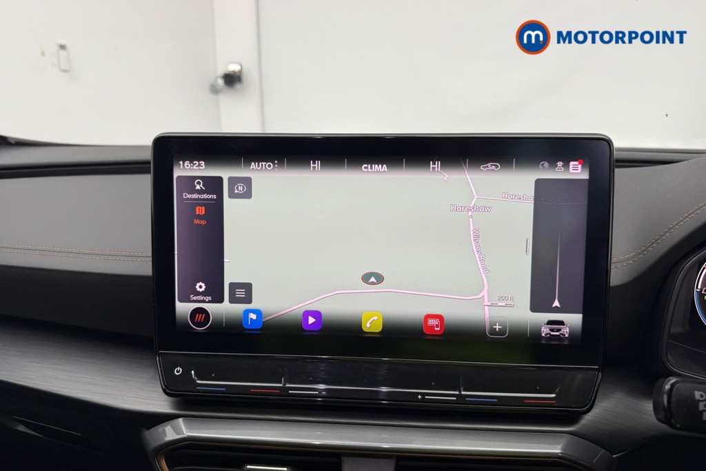 Used Cupra Formentor 2021 for sale - 77340395: Photo 37