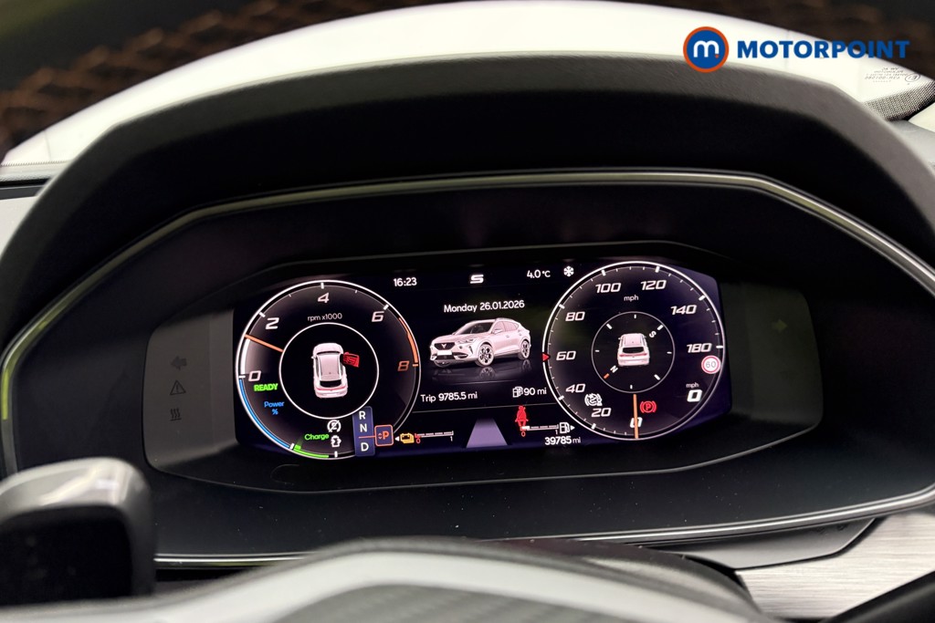 Used Cupra Formentor 2021 for sale - 77340395: Photo 38