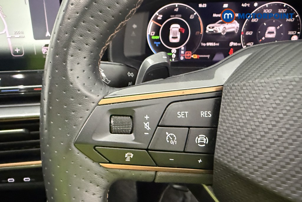 Used Cupra Formentor 2021 for sale - 77340395: Photo 39