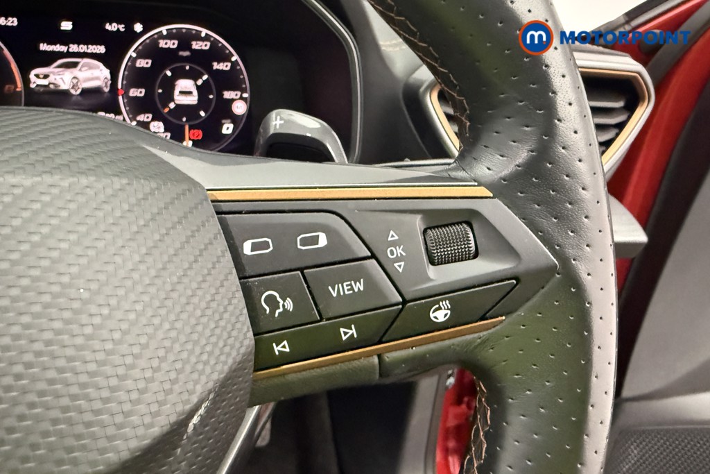 Used Cupra Formentor 2021 for sale - 77340395: Photo 40