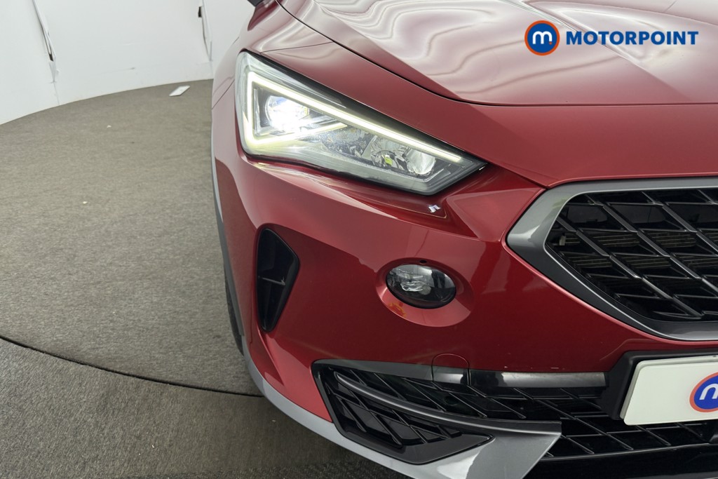 Used Cupra Formentor 2021 for sale - 77340395: Photo 41