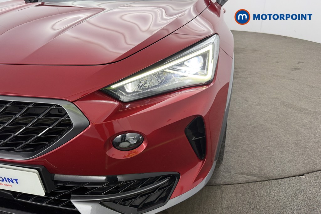 Used Cupra Formentor 2021 for sale - 77340395: Photo 42