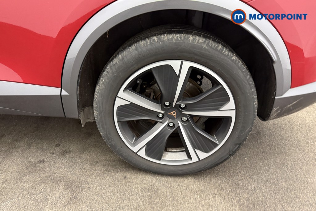 Used Cupra Formentor 2021 for sale - 77340395: Photo 44