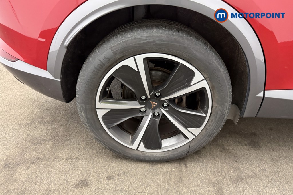 Used Cupra Formentor 2021 for sale - 77340395: Photo 45