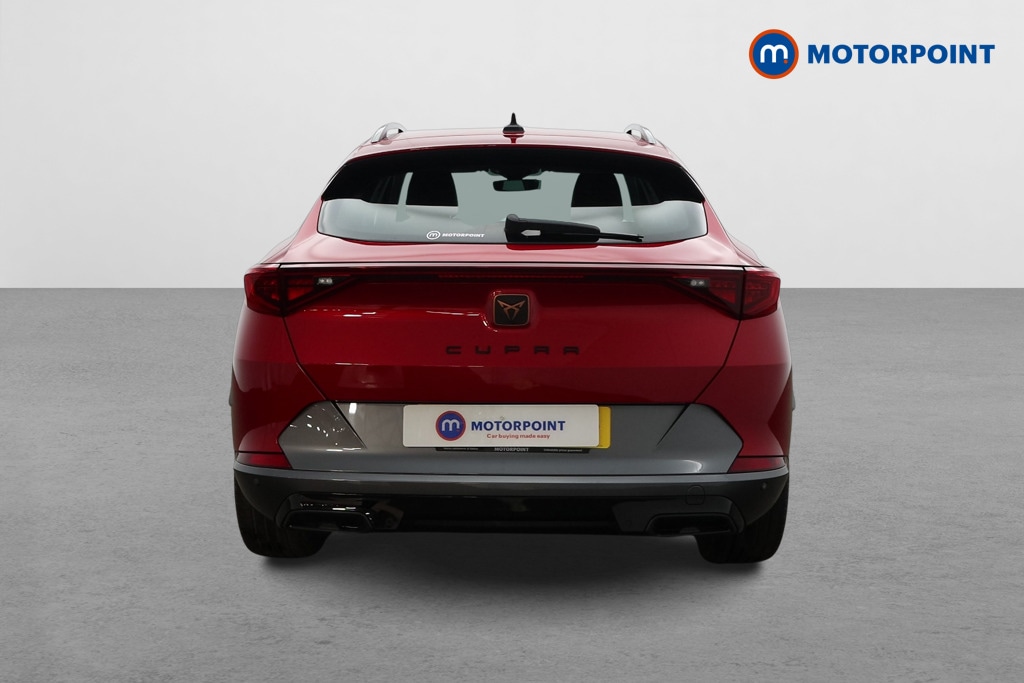 Used Cupra Formentor 2021 for sale - 77340395: Photo 6