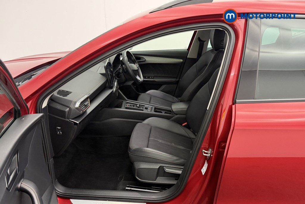 Used Cupra Formentor 2021 for sale - 77340395: Photo 9