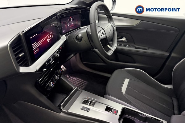 Used Vauxhall Mokka 2025 for sale - 76279078: Photo 11