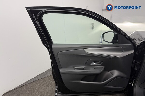 Used Vauxhall Mokka 2025 for sale - 76279078: Photo 12