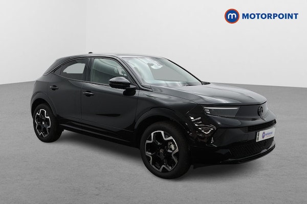 Used Vauxhall Mokka 2025 for sale - 76279078: Photo 1