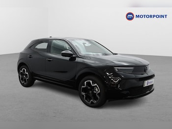 Vauxhall - Mokka