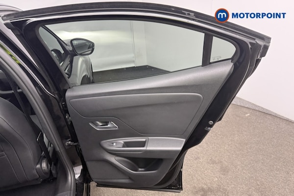 Used Vauxhall Mokka 2025 for sale - 76279078: Photo 22