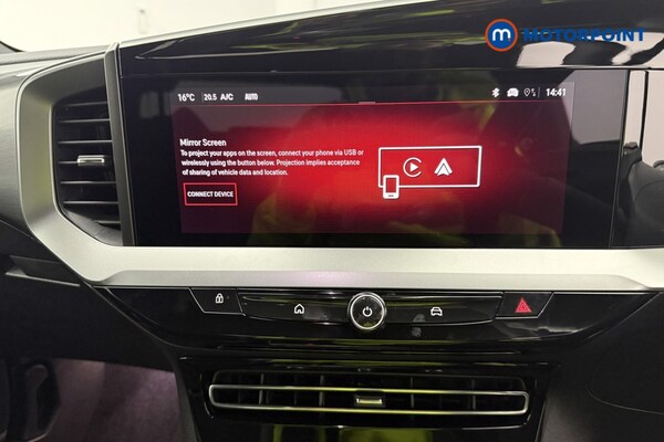 Used Vauxhall Mokka 2025 for sale - 76279078: Photo 32