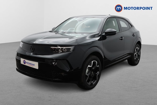 Used Vauxhall Mokka 2025 for sale - 76279078: Photo 3