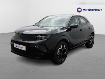 Used Vauxhall Mokka 2025 for sale - 76279078: Photo 3