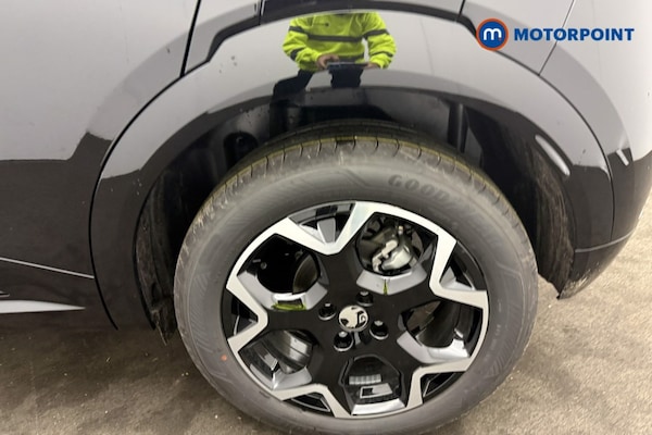 Used Vauxhall Mokka 2025 for sale - 76279078: Photo 40