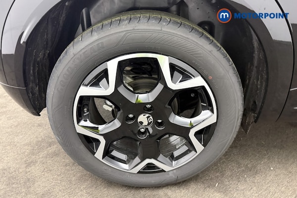 Used Vauxhall Mokka 2025 for sale - 76279078: Photo 41