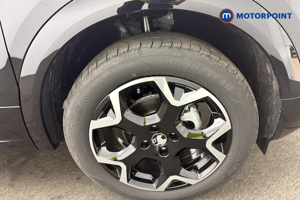 Used Vauxhall Mokka 2025 for sale - 76279078: Photo 42