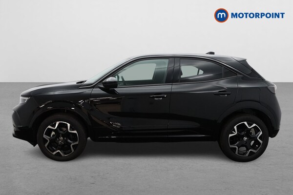 Used Vauxhall Mokka 2025 for sale - 76279078: Photo 4