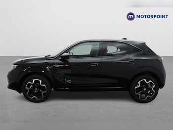 Used Vauxhall Mokka 2025 for sale - 76279078: Photo 4