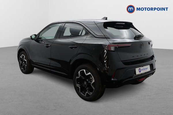 Used Vauxhall Mokka 2025 for sale - 76279078: Photo 5