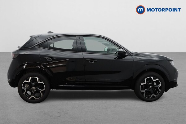 Used Vauxhall Mokka 2025 for sale - 76279078: Photo 8