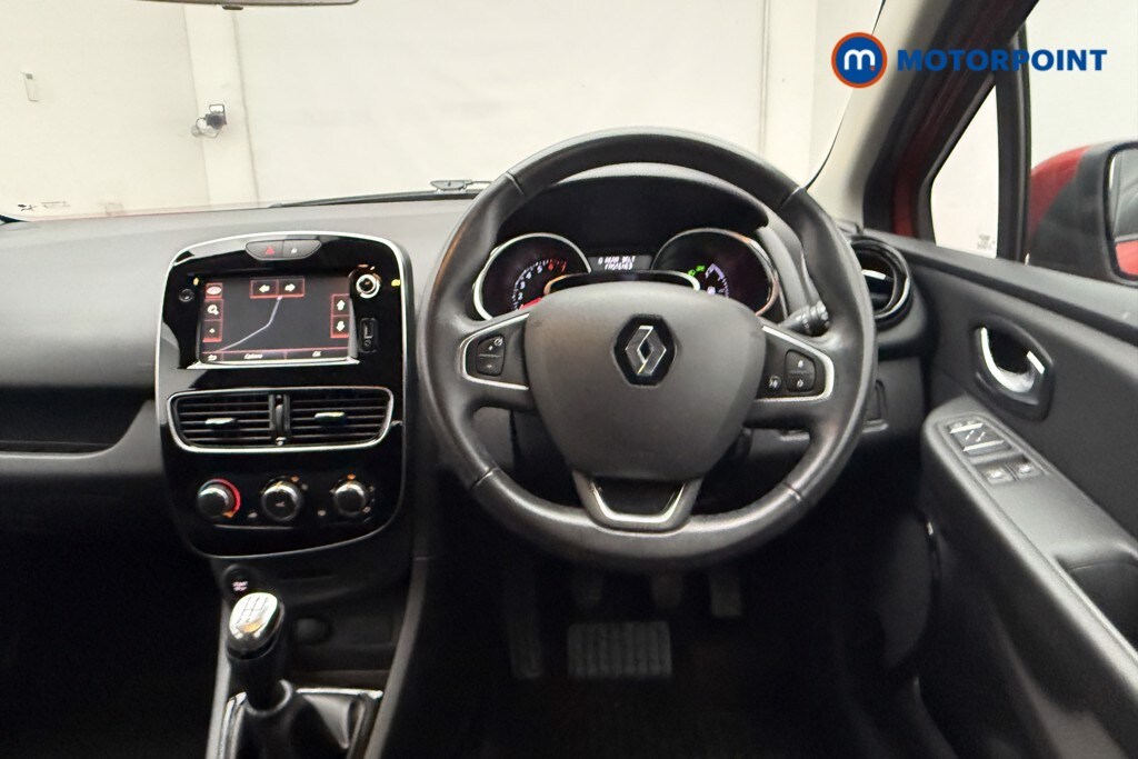 Used Renault Clio 2017 for sale - 77878495: Photo 10