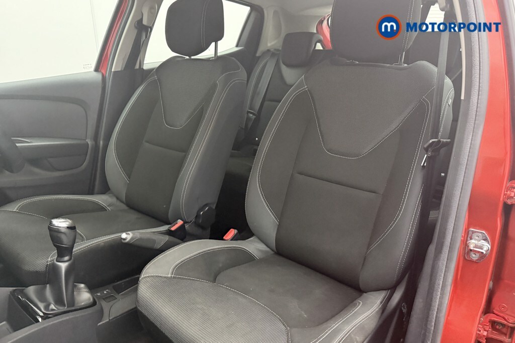 Used Renault Clio 2017 for sale - 77878495: Photo 11