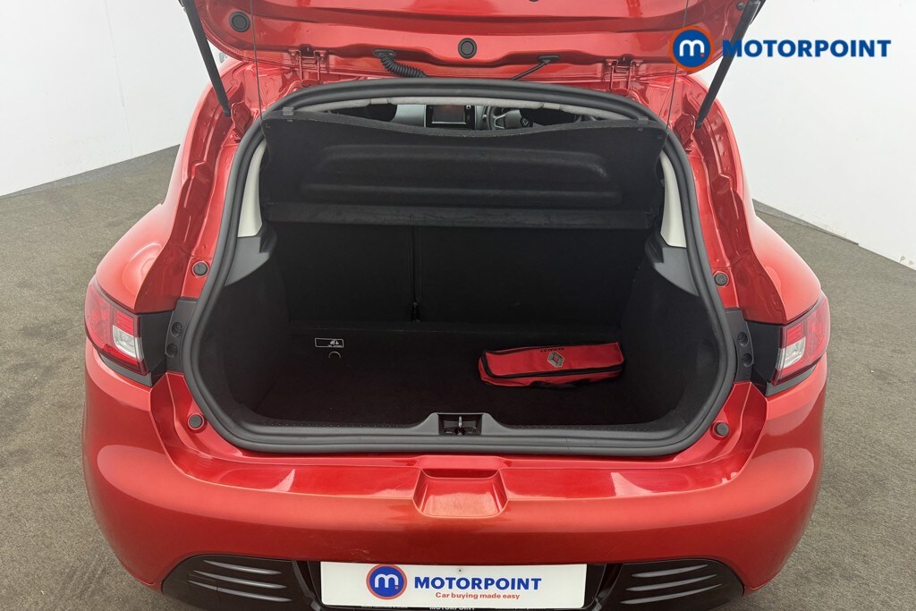 Used Renault Clio 2017 for sale - 77878495: Photo 13