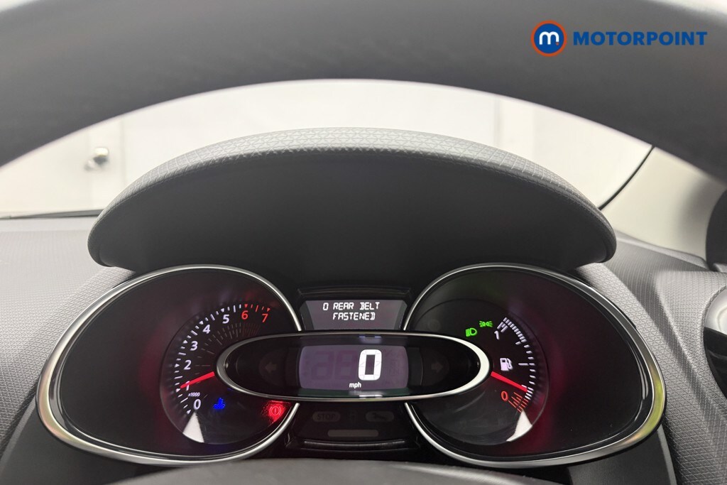 Used Renault Clio 2017 for sale - 77878495: Photo 17