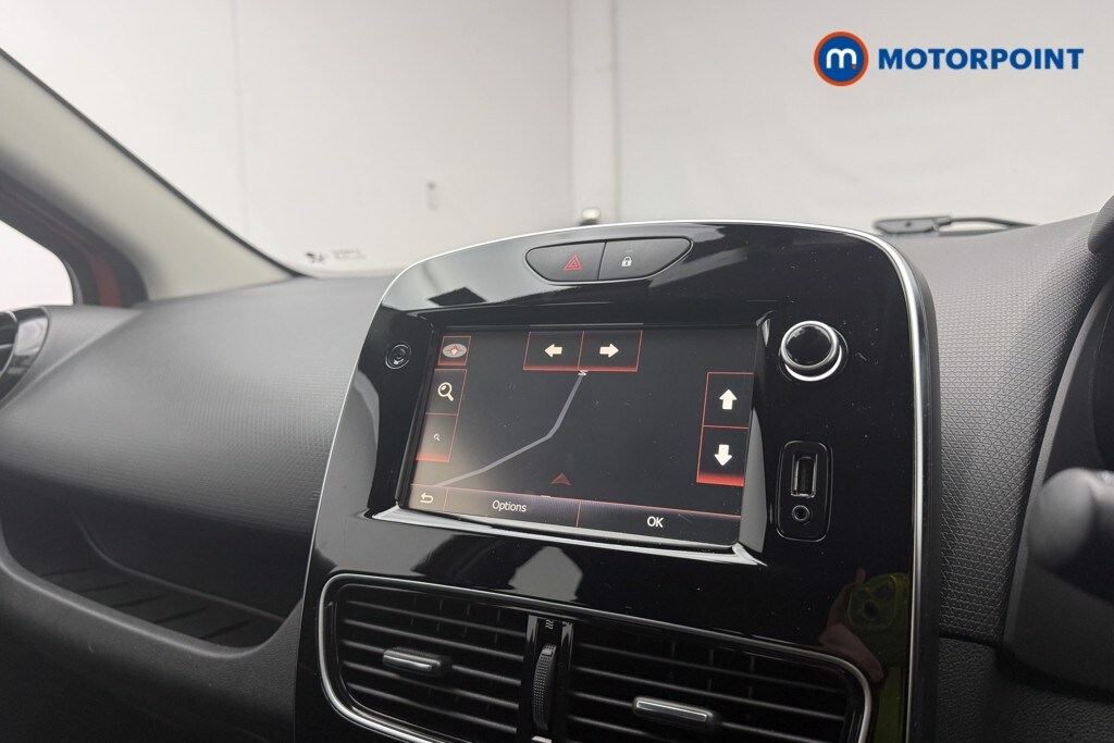 Used Renault Clio 2017 for sale - 77878495: Photo 19