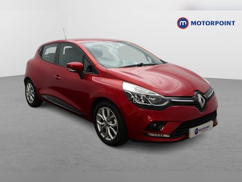 Used Renault Clio 2017 for sale - 77878495: Photo