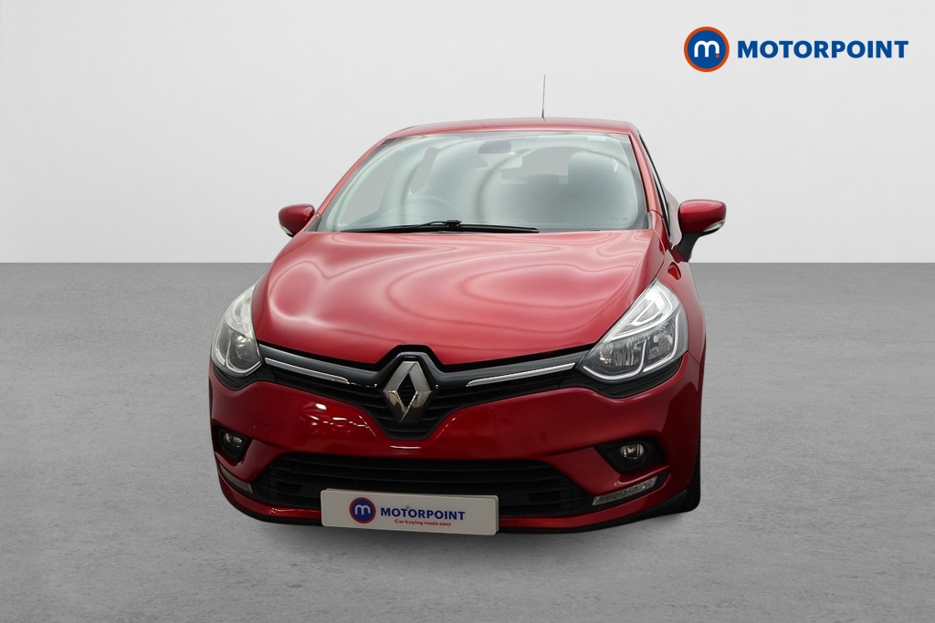 Used Renault Clio 2017 for sale - 77878495: Photo 2