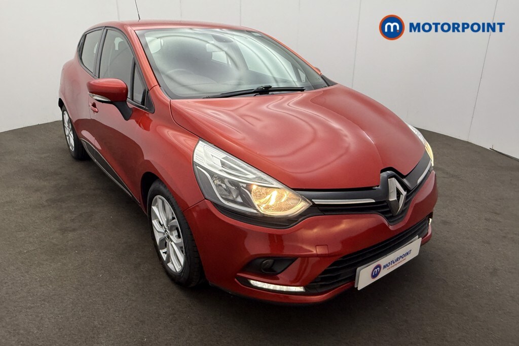 Used Renault Clio 2017 for sale - 77878495: Photo 24
