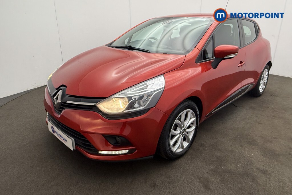 Used Renault Clio 2017 for sale - 77878495: Photo 25