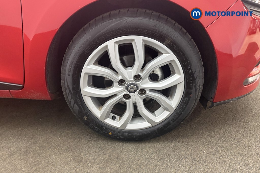 Used Renault Clio 2017 for sale - 77878495: Photo 27