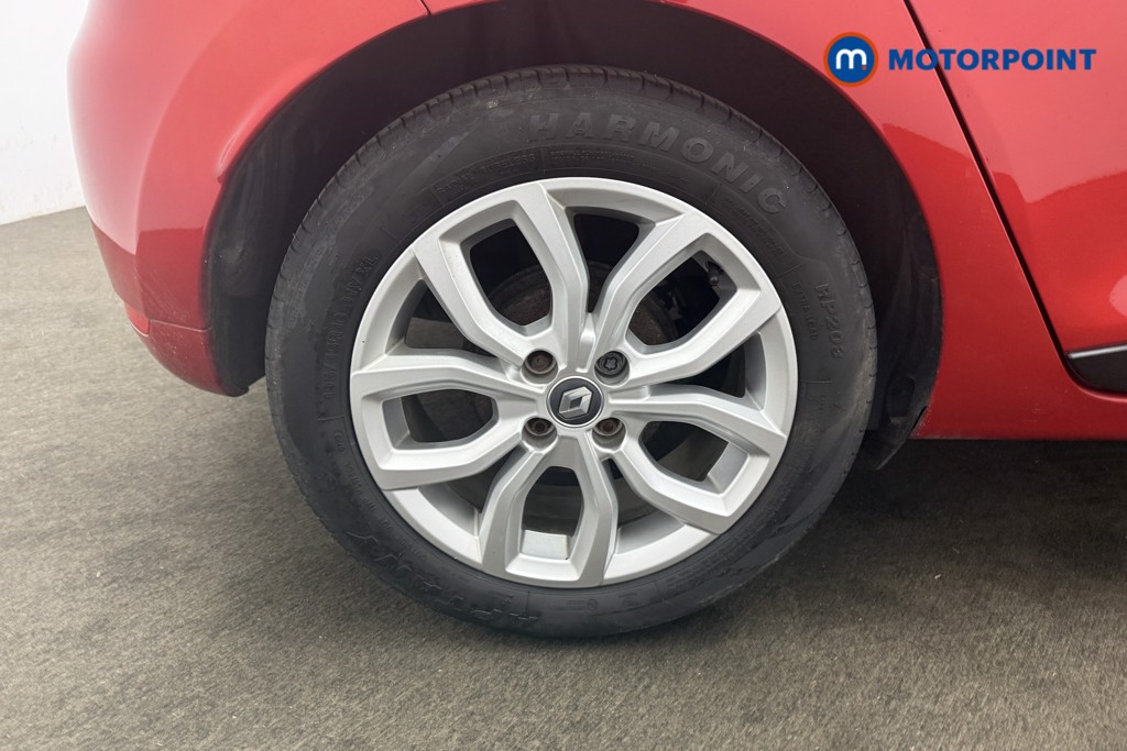 Used Renault Clio 2017 for sale - 77878495: Photo 28