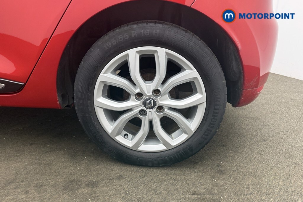 Used Renault Clio 2017 for sale - 77878495: Photo 29