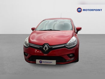Used Renault Clio 2017 for sale - 77878495: Photo