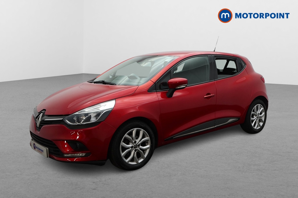 Used Renault Clio 2017 for sale - 77878495: Photo 3
