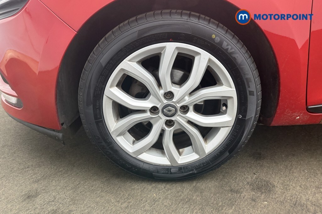 Used Renault Clio 2017 for sale - 77878495: Photo 30