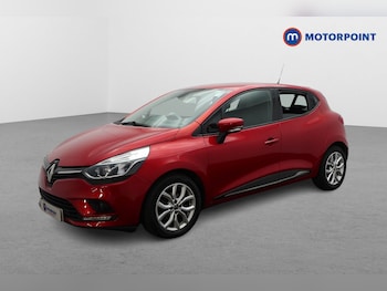 Used Renault Clio 2017 for sale - 77878495: Photo