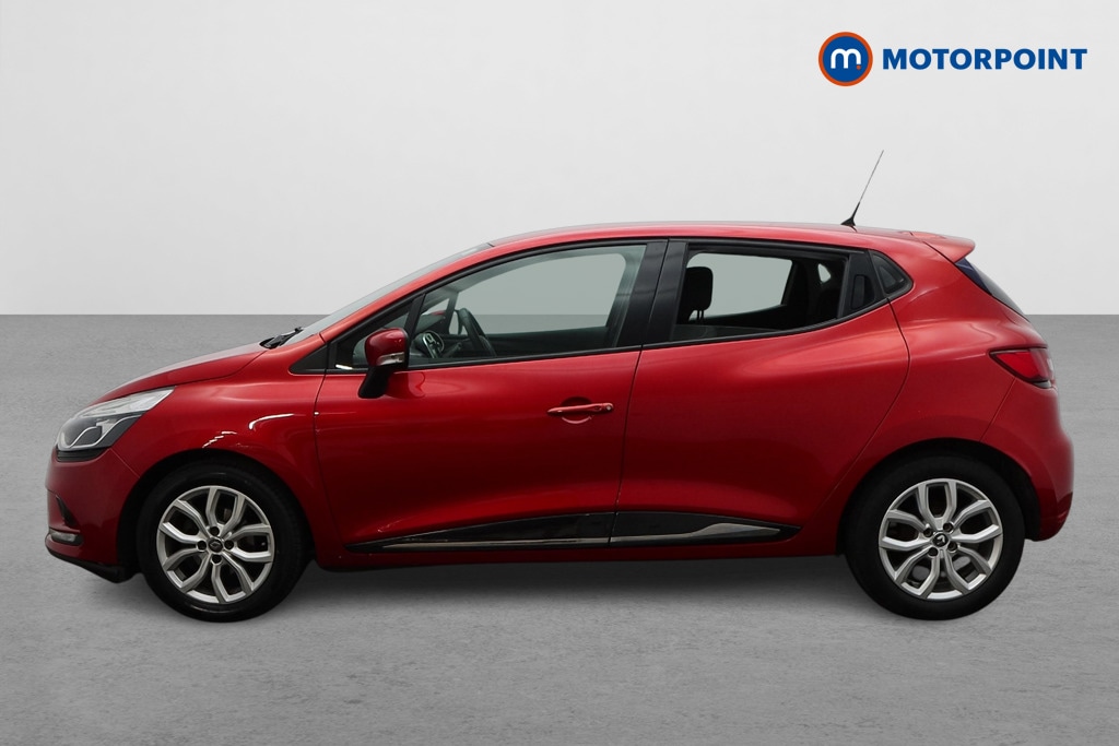 Used Renault Clio 2017 for sale - 77878495: Photo 4