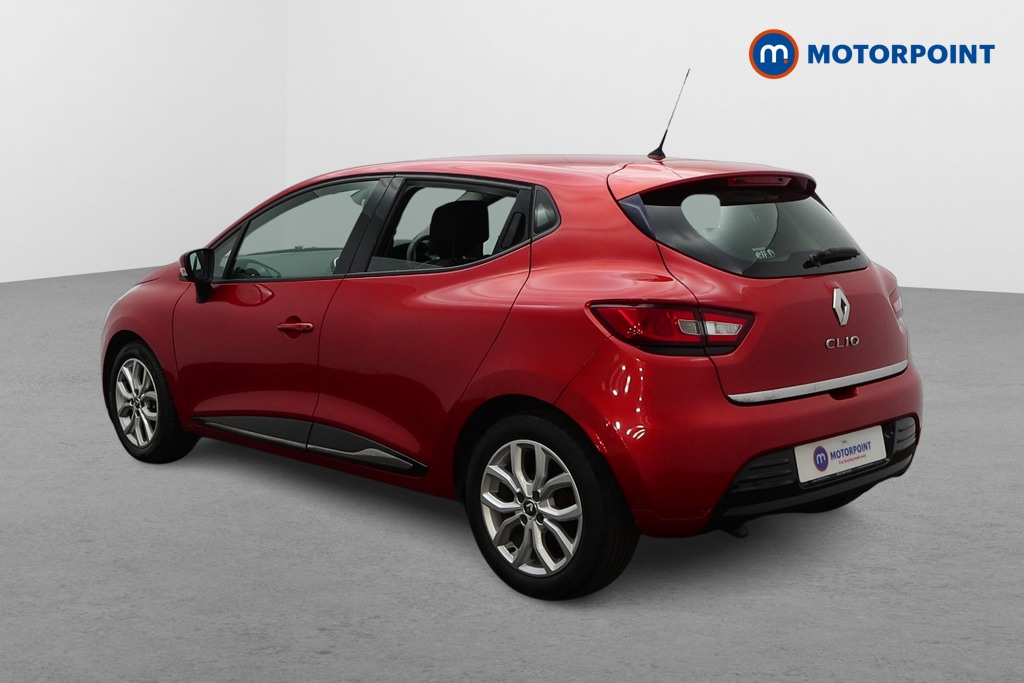 Used Renault Clio 2017 for sale - 77878495: Photo 5