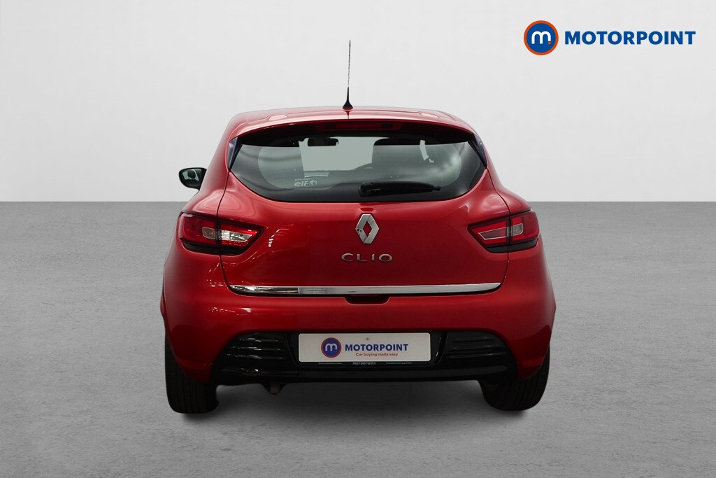 Used Renault Clio 2017 for sale - 77878495: Photo 6