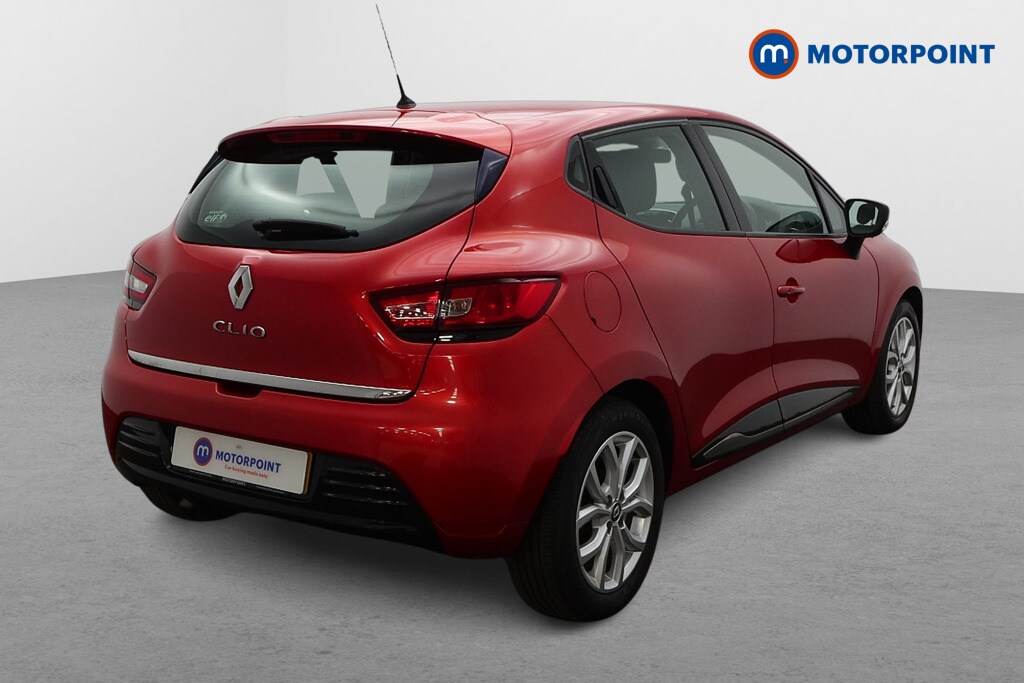 Used Renault Clio 2017 for sale - 77878495: Photo 7