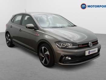 2021 - 2.0 TSI 207 GTI 5dr DSG