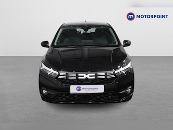 Used Dacia Sandero 2023 for sale - 79209215: Photo