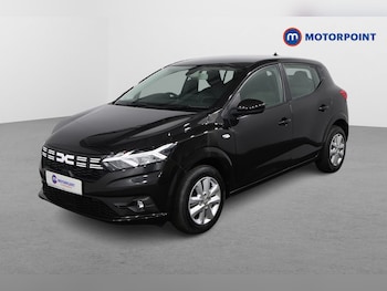 Used Dacia Sandero 2023 for sale - 79209215: Photo