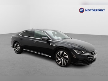 2022 - 2.0 TDI R-Line 5dr DSG
